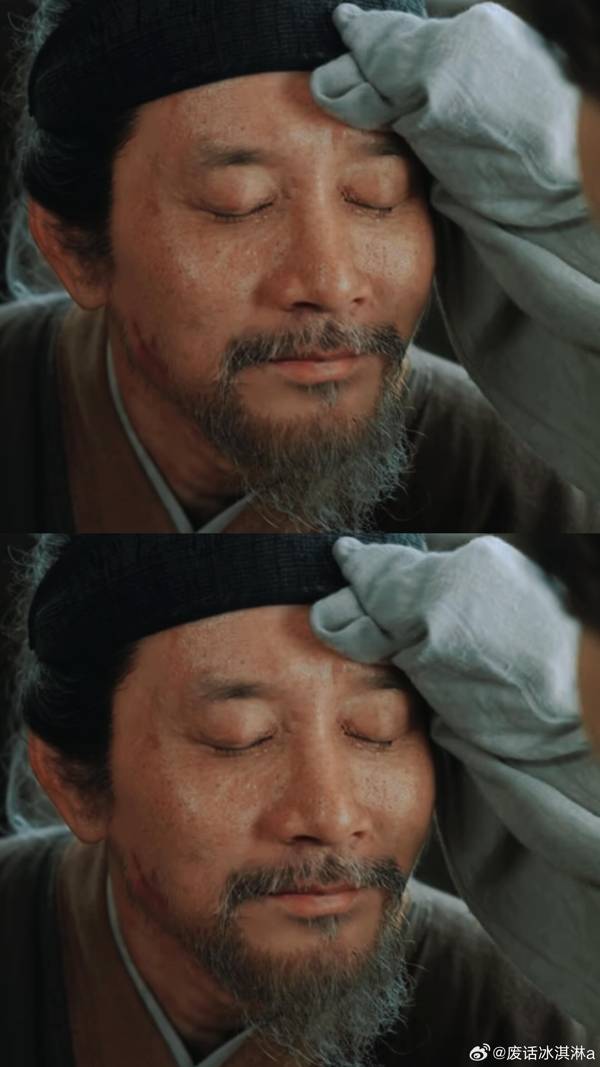 家业送八爷 一辈子都在为李家兜底，连个名分都没捞着。最后全员在葬礼上飙演技，可这
