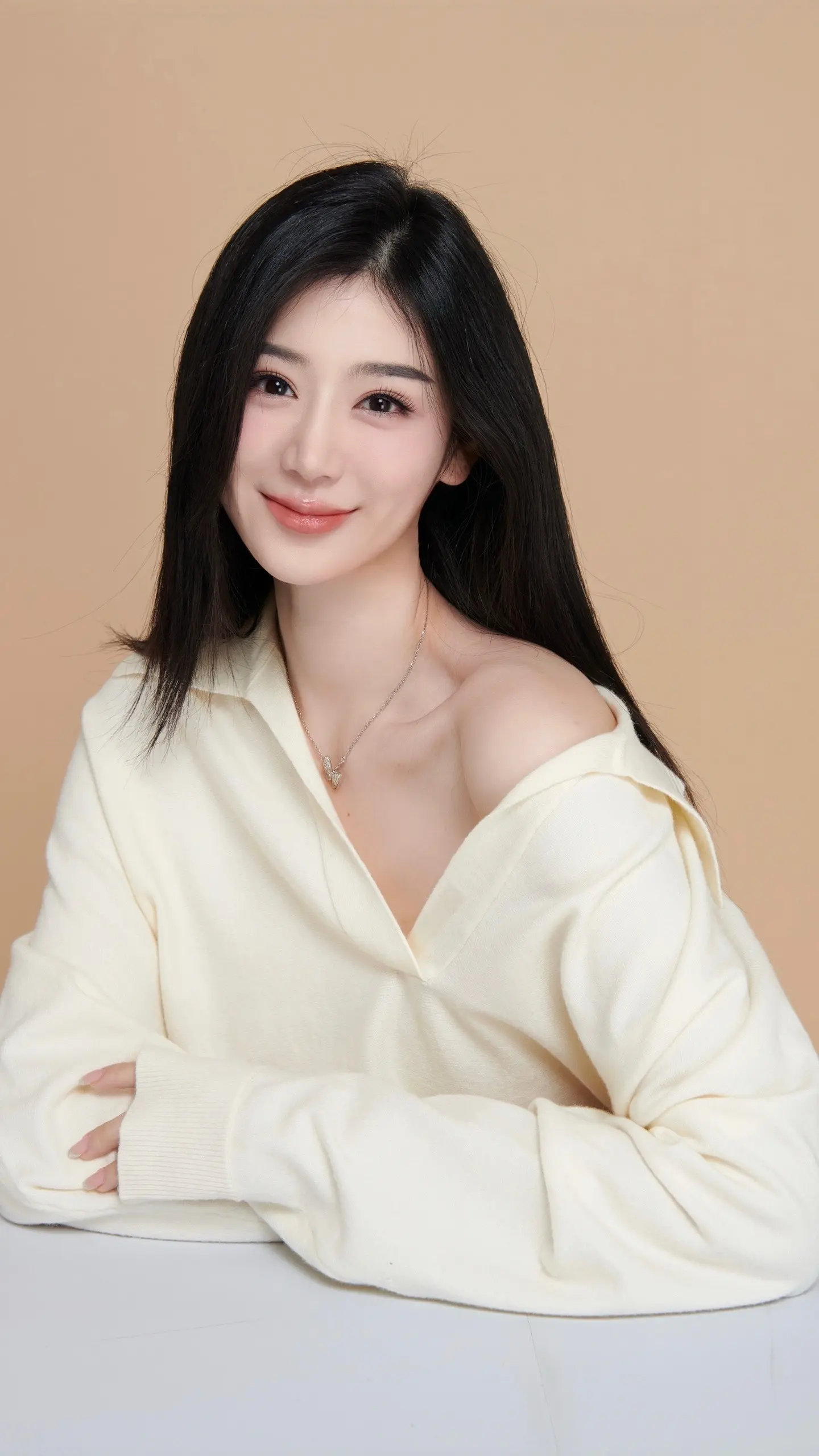 看着像多少岁 不玻璃心。