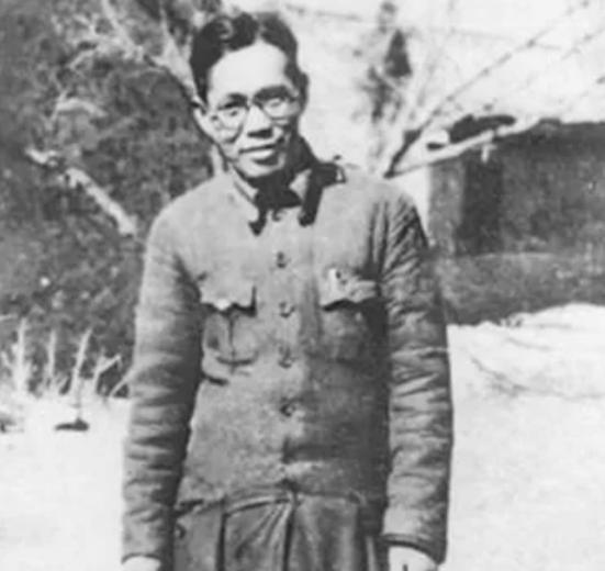 1946年6月，胡宗南意外捕获了一位重要人物，那就是在解放军中被俘的最高级别将领