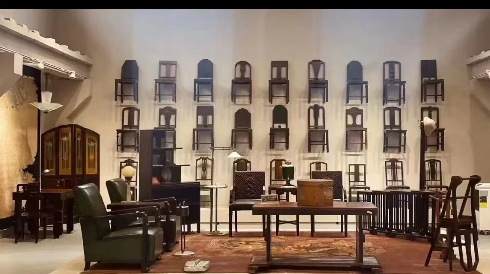 椅子应该这样看