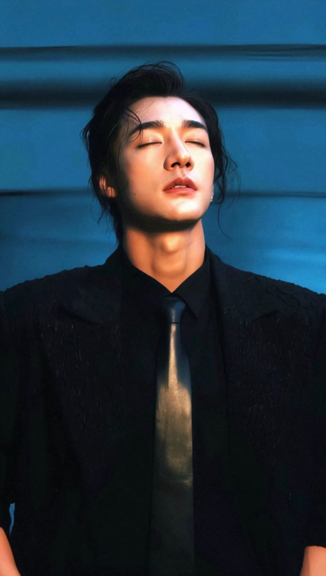 此沙每一次机会都抓住了 看着此沙一点点发光，真的很感慨。他从不放过任何一个机会，