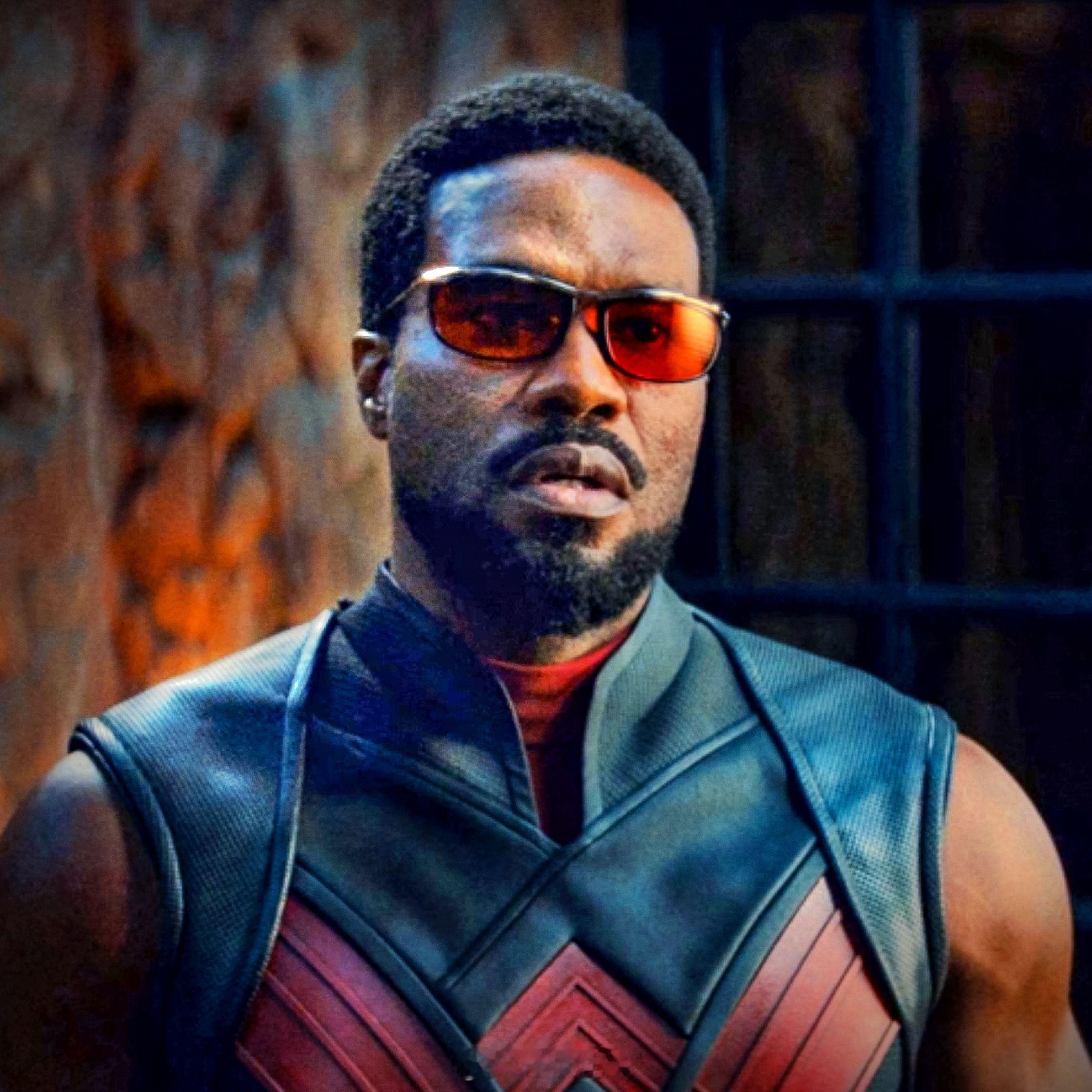 剧集《奇迹人》的运作人安德鲁·格斯特透露了第二季的潜在可能。“或许西蒙和灾害控制