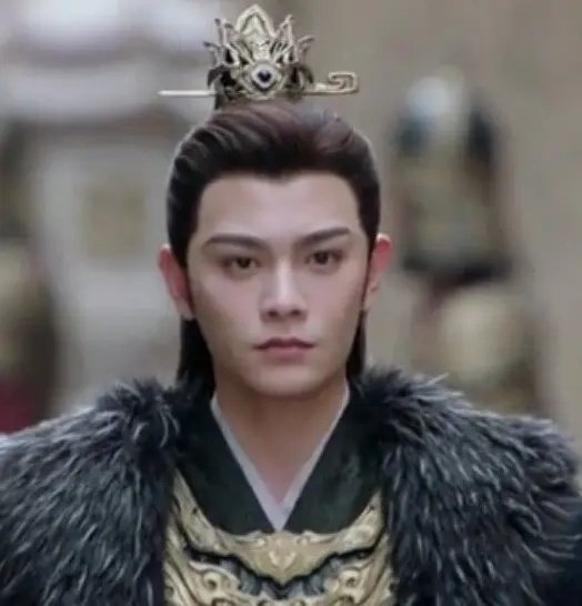 丁禹兮算得上是帅哥吗 ​​​