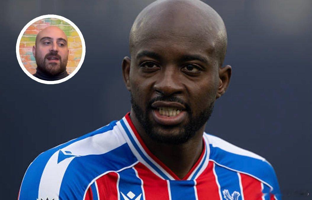 罗密欧锐评：“许多尤文图斯球迷对马特塔即将加盟米兰感到不满，但他们需要明白的是，