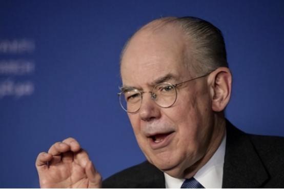 美学者给中国的3个警告：别低估美国的残暴，它不会让中国崛起！
 
米尔斯海默的警