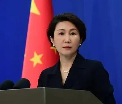 中国外交部正式确认。

7月6日，中国外交部正式对外确认：中国海军一艘战略核潜艇