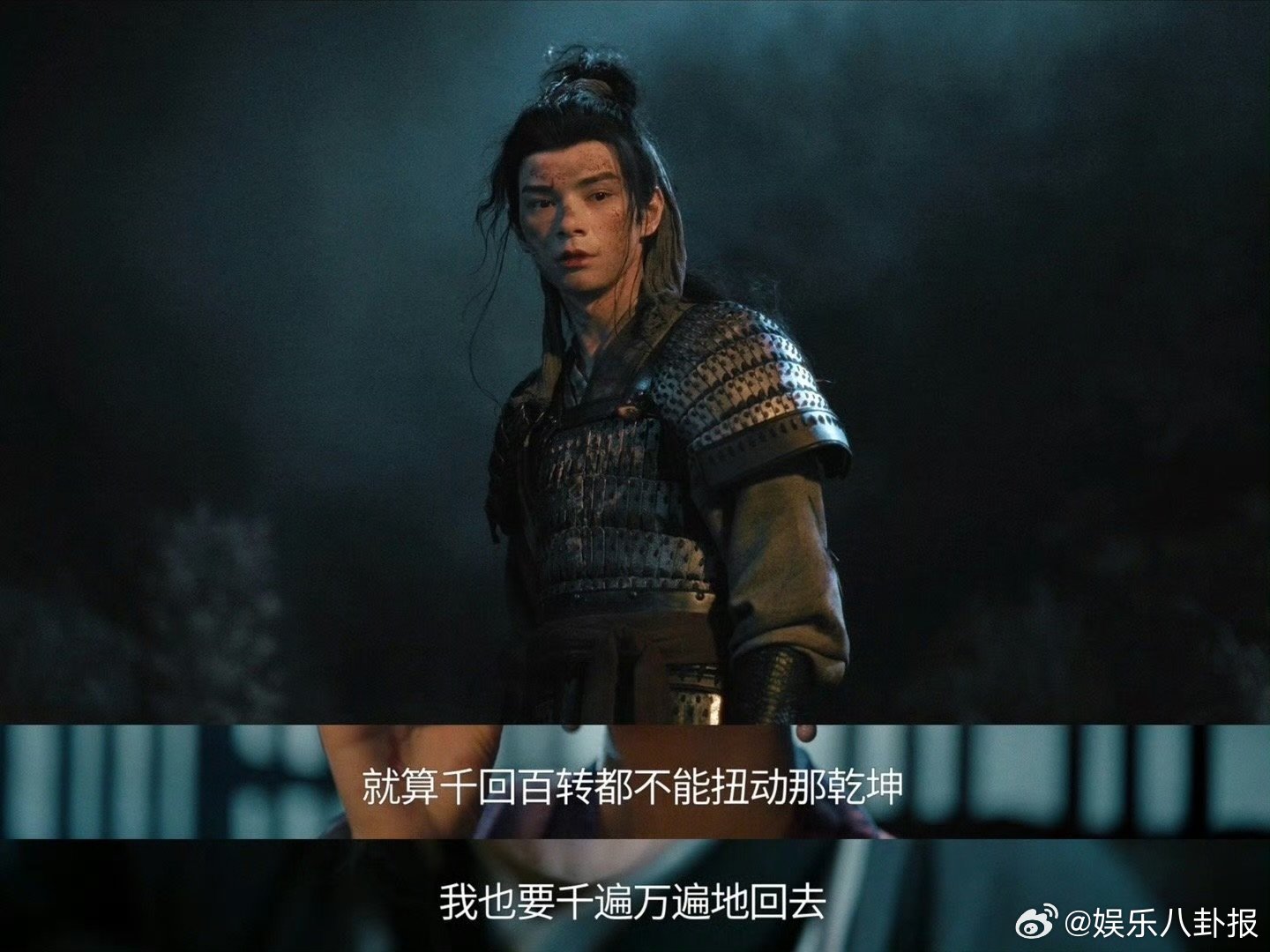 一觉醒来闻到古早聊斋味了2025年的志怪风真是刮得猛烈，我一觉醒来，感觉像是回到