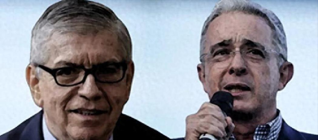 从互相仇恨到联手对敌！两位前总统暮年结盟，这场交易太不要脸了
哥伦比亚政治局势一