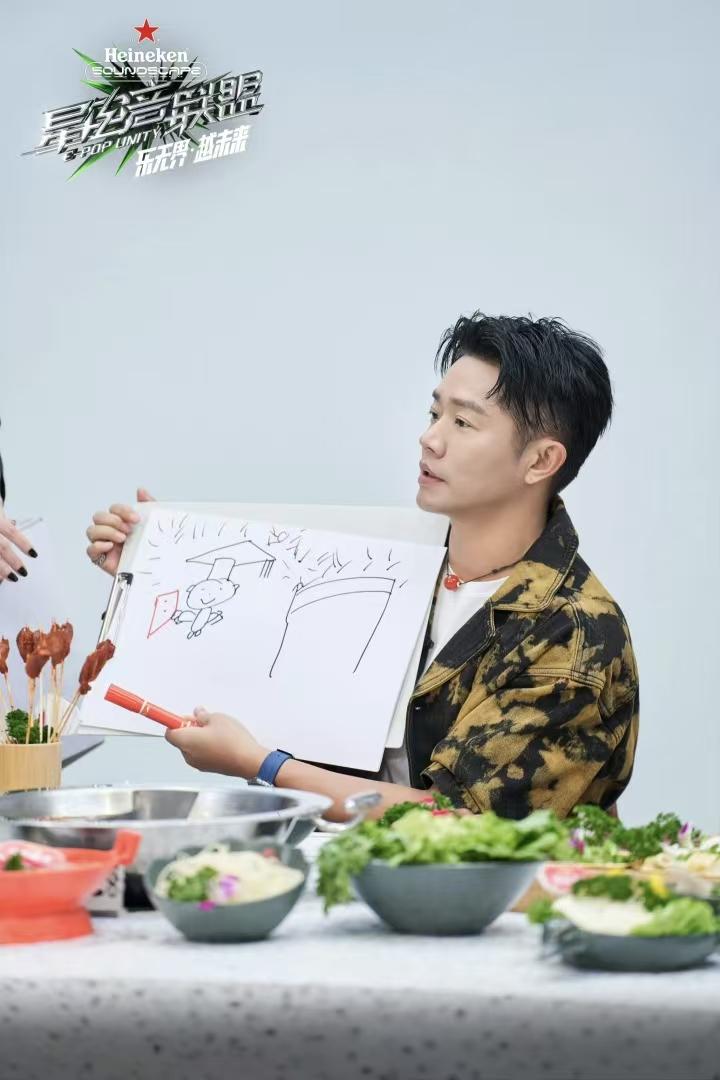 是谁家的帅哥哥？