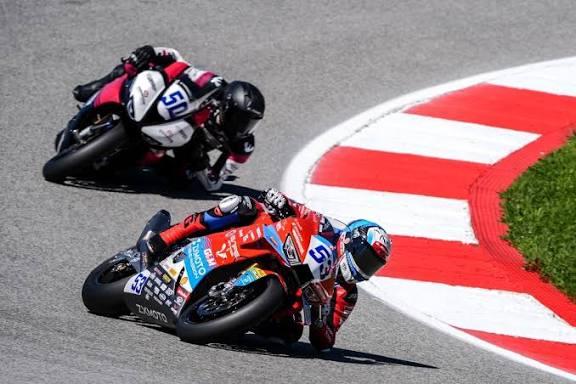 2026 WSBK 世界超级摩托车锦标赛意大利站：主场冠军点，积分格局暗藏看点