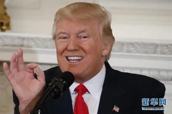 川普又要有了声称自己应该获得诺贝尔和平奖的巨大新理由了