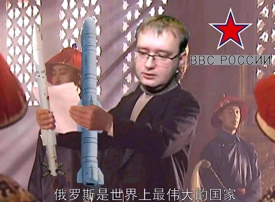 俄防长称俄军是世界上战斗力最强军队