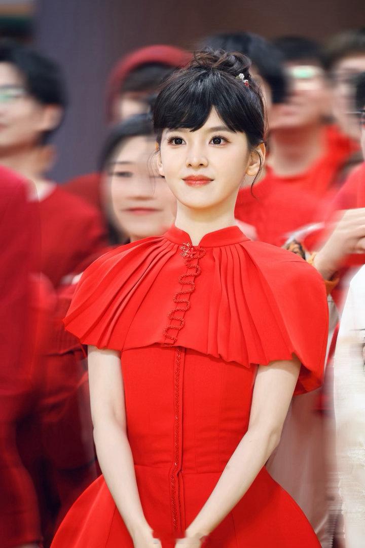 章若楠 