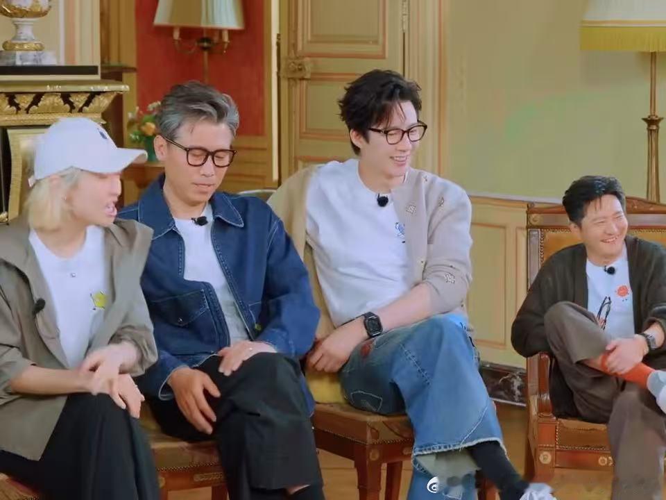宋茜选刘宇宁的原因刘宇宁身材获得宋茜认证地球超新鲜刘宇宁听到陈星旭让林一跪下的表