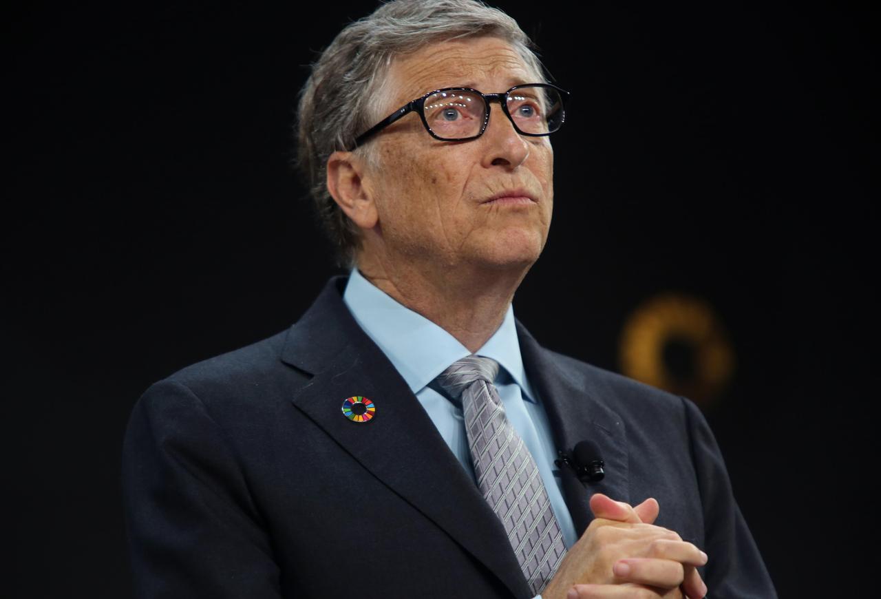 比尔・盖茨说：“任何说美国持续领先中国的说法，都是无稽之谈！”对此，AI巨头李开