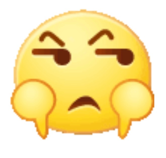 我宣布这是最适配kws的表情包加上这个emoji