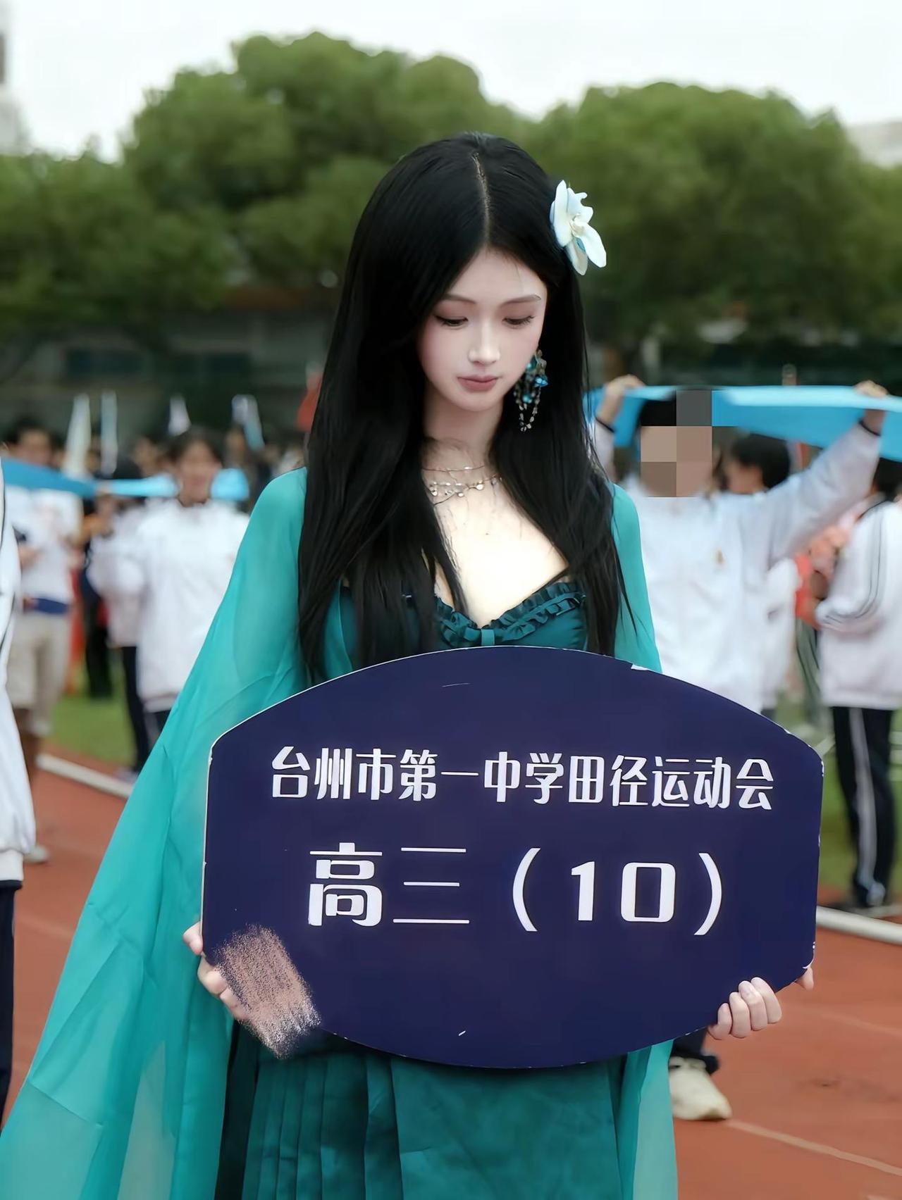 女孩子运动会持续美丽中…～女高 运动会