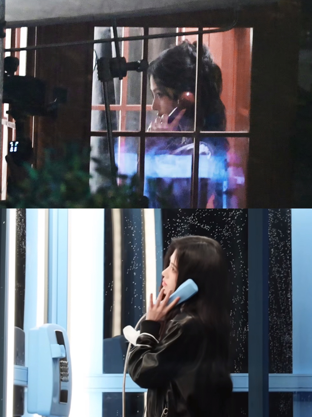 想通电话 问你最近还好吗☎️ ​​​
