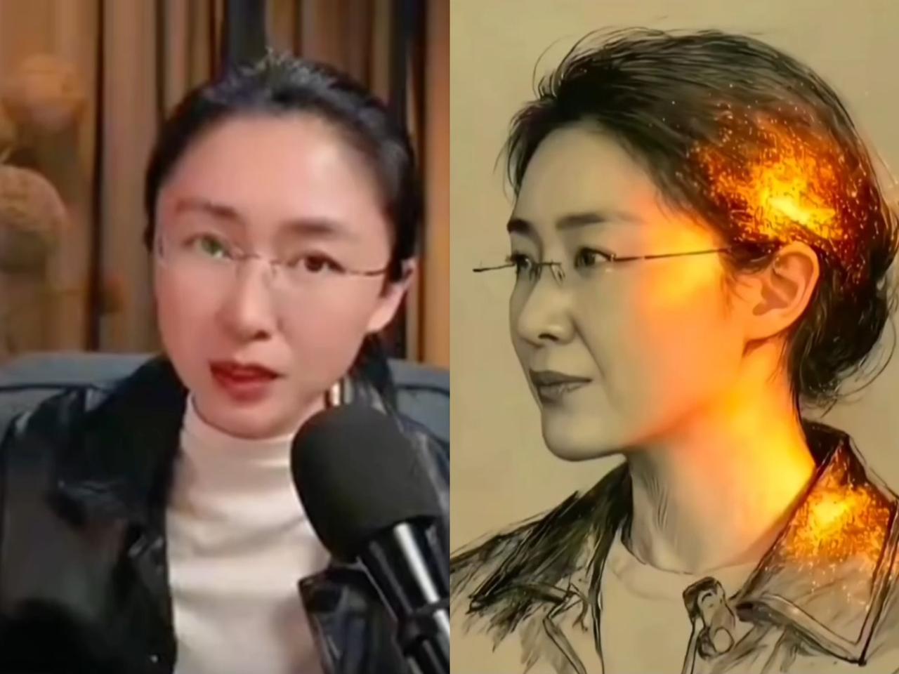 好家伙，
你可真是胆子够肥！
瞅完“吃瓜蒙主”那

仇家名单，我这头皮都阵阵发麻