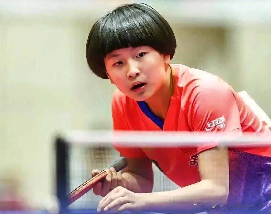 阿拉木图挑战赛女单决赛，覃予萱VS桥本帆乃香。覃予萱能成为抗日英雄吗？守住最后一