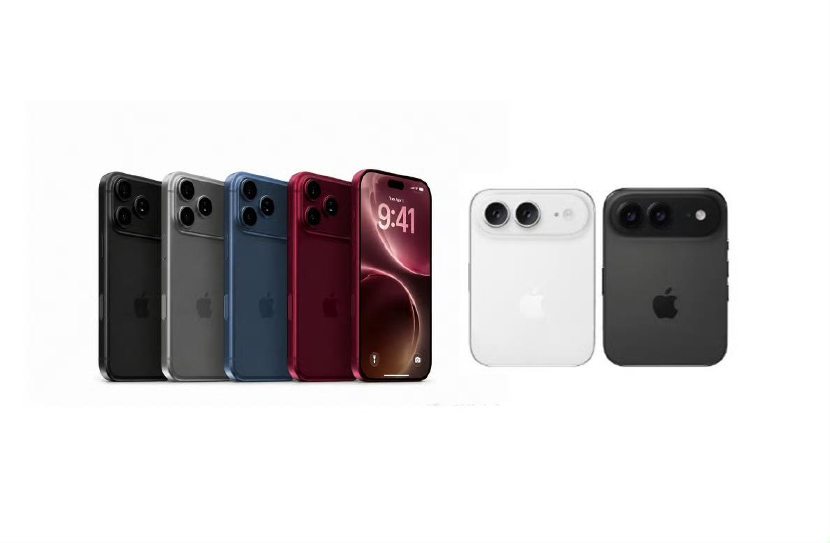2026年下半年：iPhone 18 Pro、iPhone 18 Pro Max