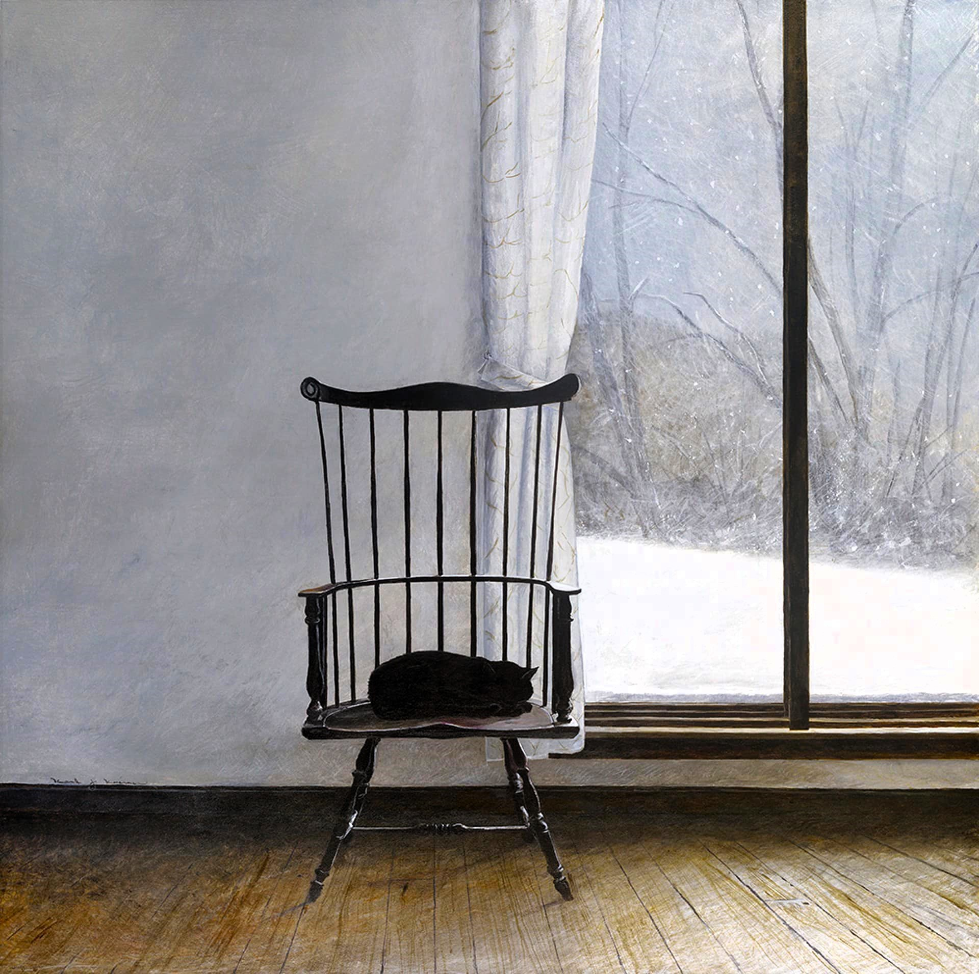 karl j. kuerner ​​​