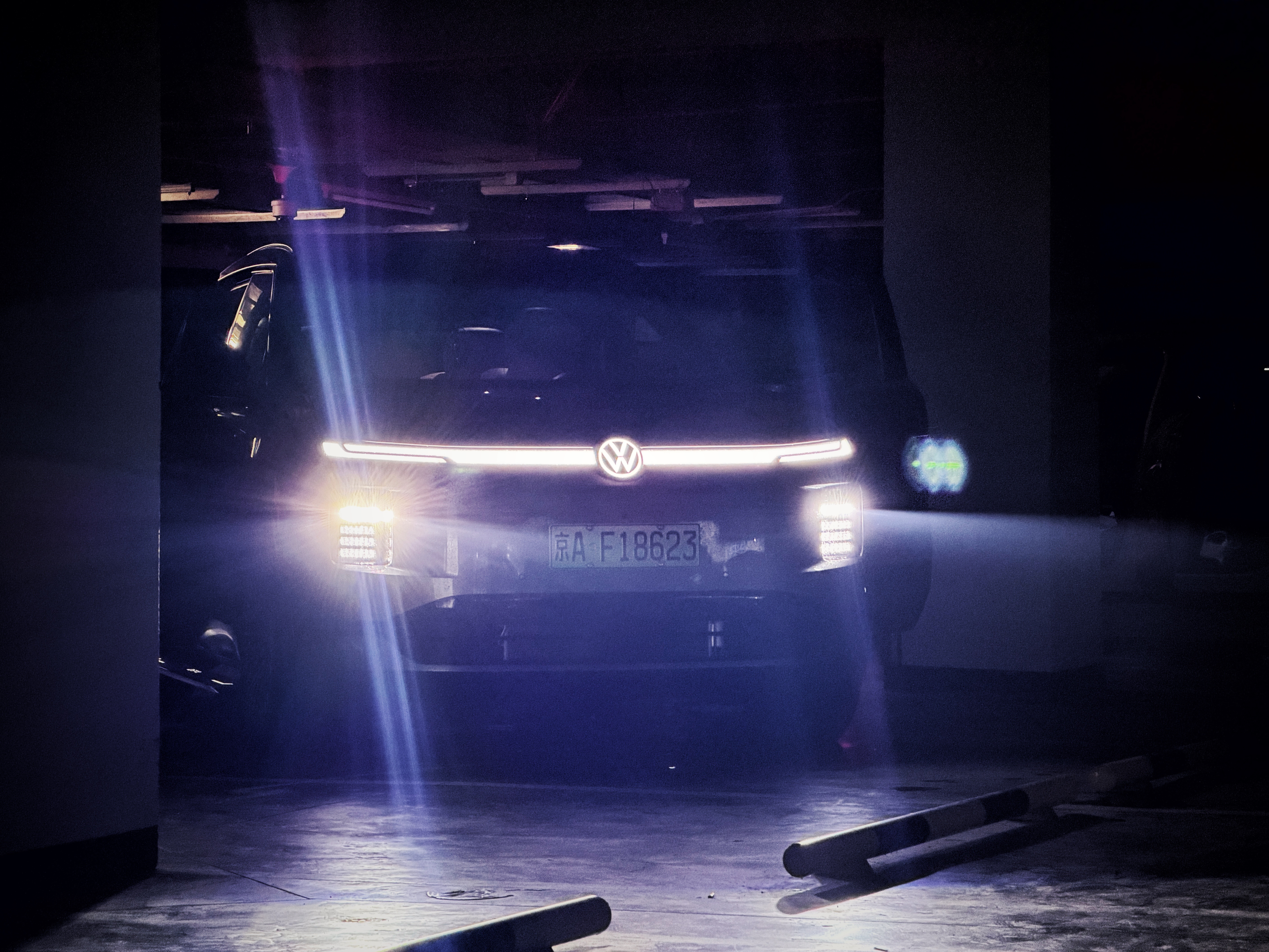 也是有一定的氛围欣哲频道idera9x 北京·首钢工业遗址公园