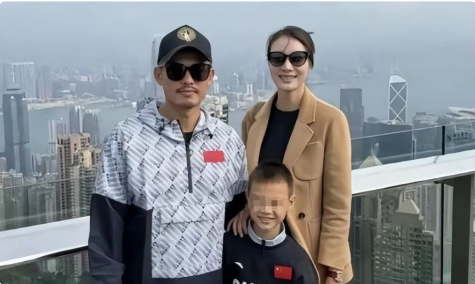 不忍了！林丹移民西班牙传闻真相大白，与岳母“隐藏关系”太意外 