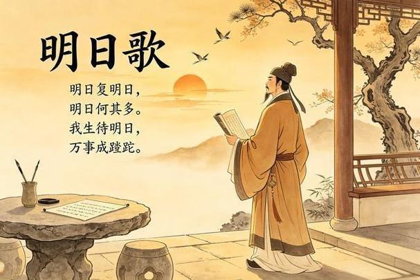 从上学起到现在，看过的名人名言不计其数，其中，只有钱福的这几句诗，一直成为鞭策我