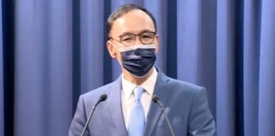 台湾要员曾放话：满足这三条件，台湾自动回归，第一实行“一国两制”，第二将所有的汉