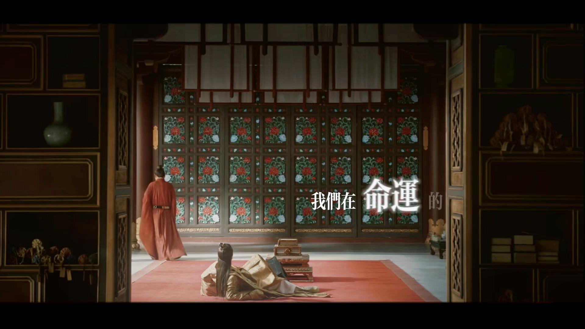剪竖屏短视频真的太难受了，没有构图，没有信息……马上剪了个横屏版，感觉一下子舒服