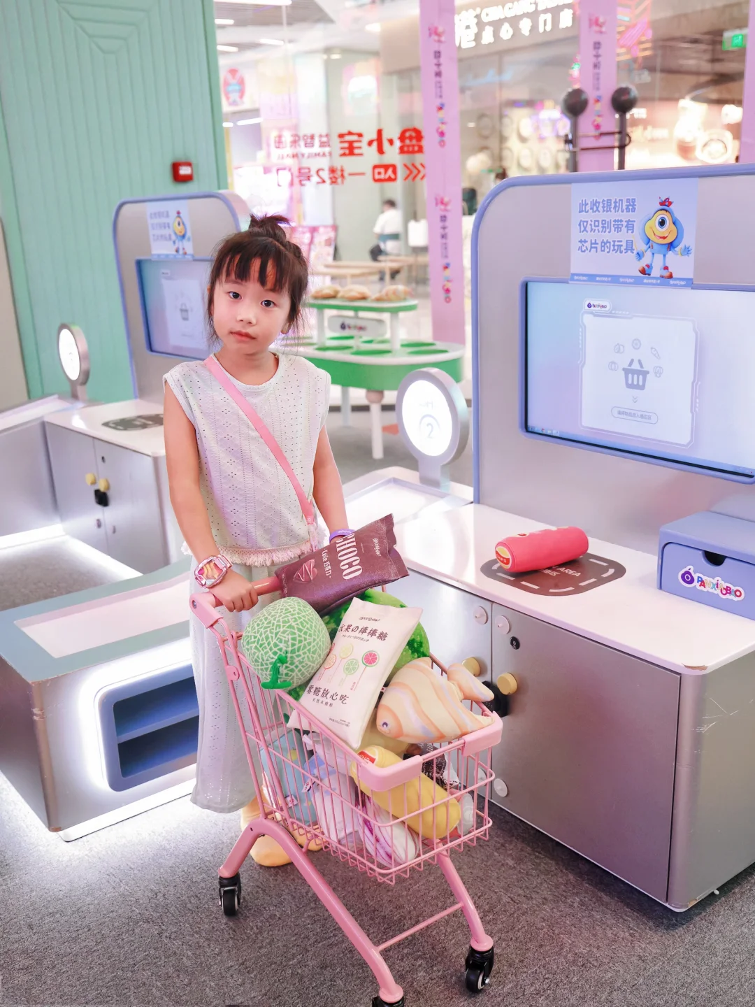 武汉这个亲子乐园也太太太好玩了吧⁉️