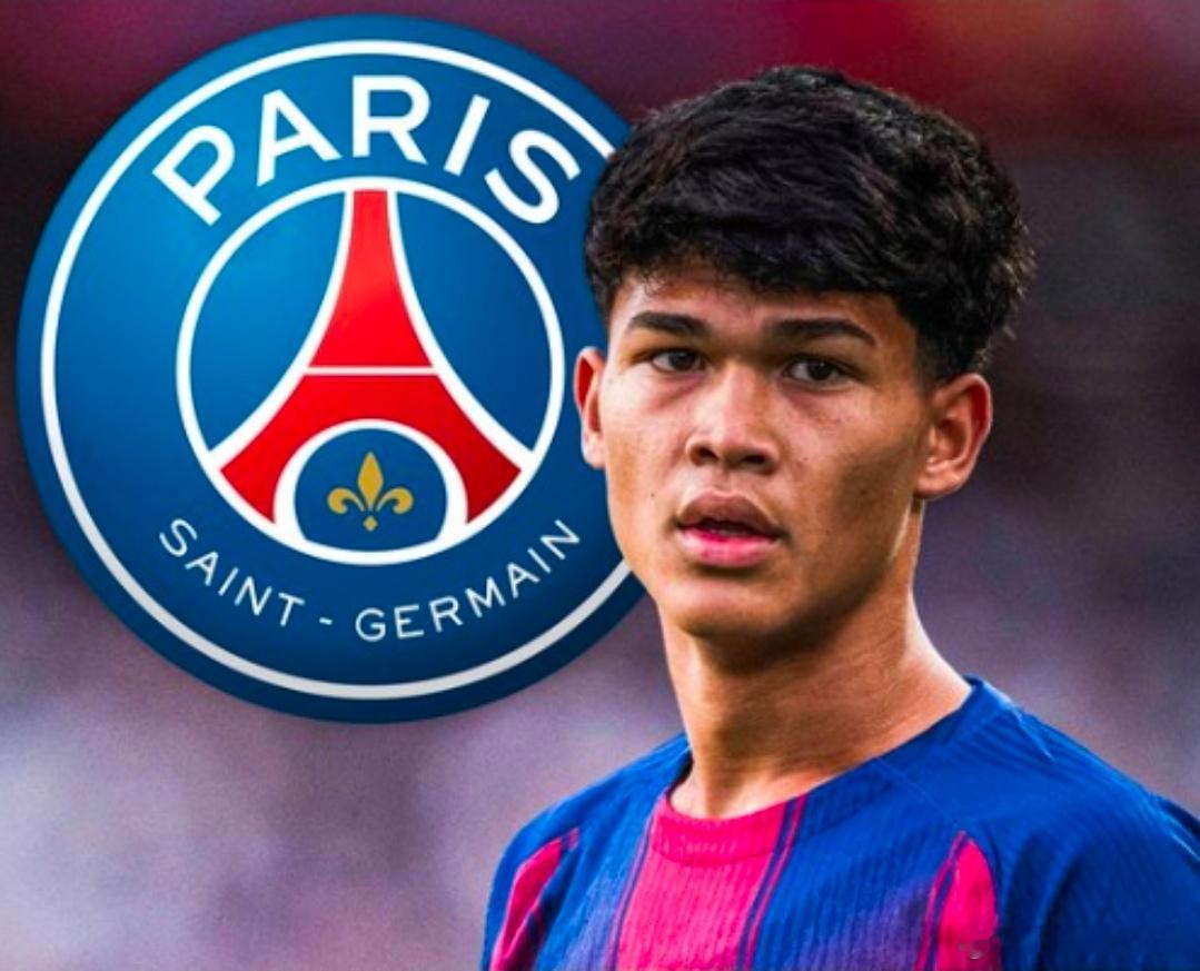 罗马诺：德罗已告知巴萨，自己的下一站将会是大巴黎据此前多家媒体报道，巴萨新星德罗