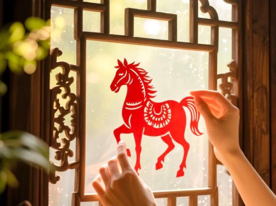 年，从来不止是时间的节点，更是刻在中国人血脉里的精神仪式。一场团圆，一次守岁，一