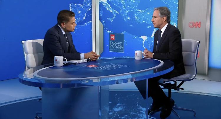 特朗普《国家安全战略》暗藏玄机：
三极秩序是稳局还是乱源？答案让你背后发凉
12