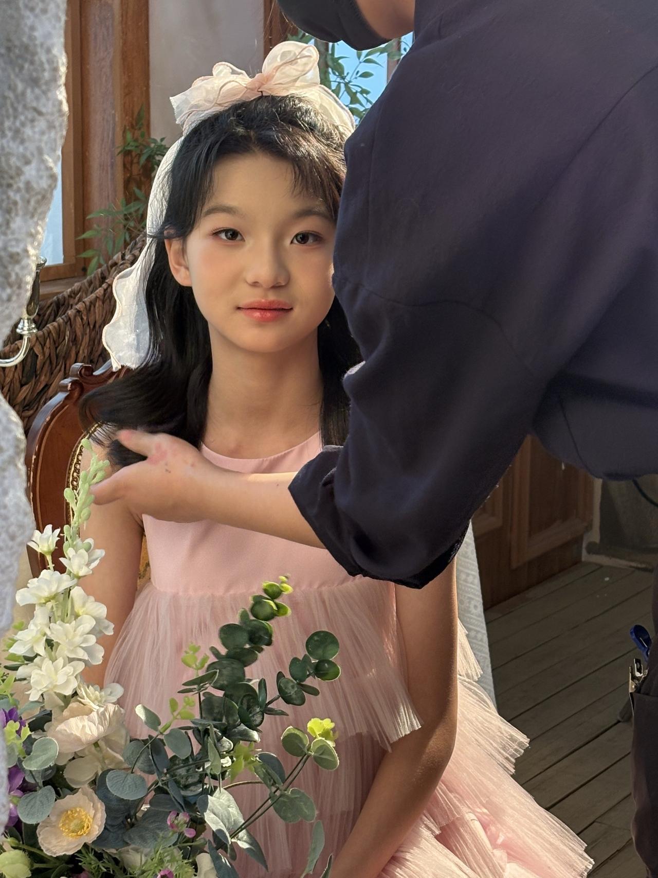 这世间只有爱你和鼓励你的人才值得你动心神