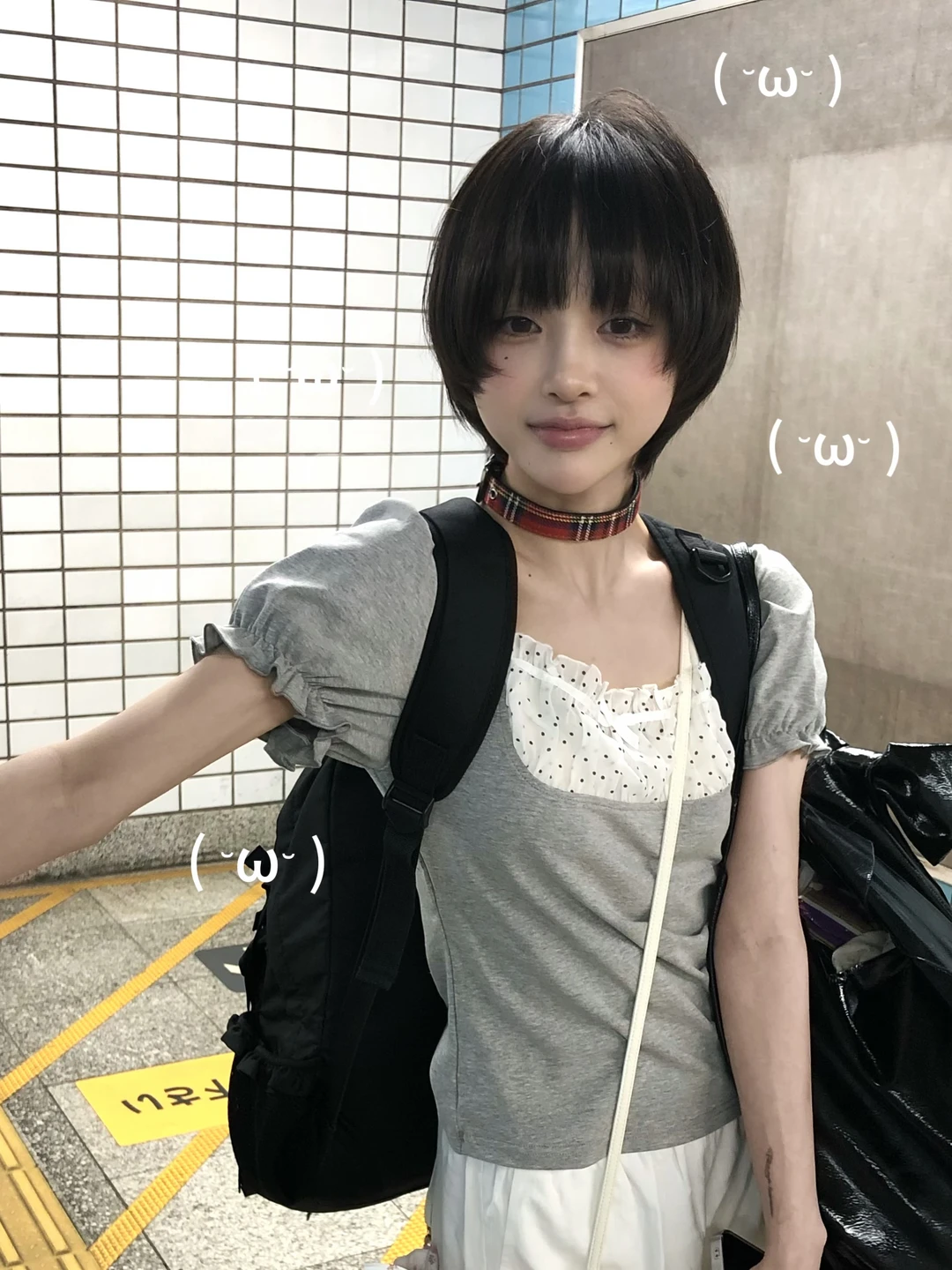 朋友 抓拍各种瞬间
