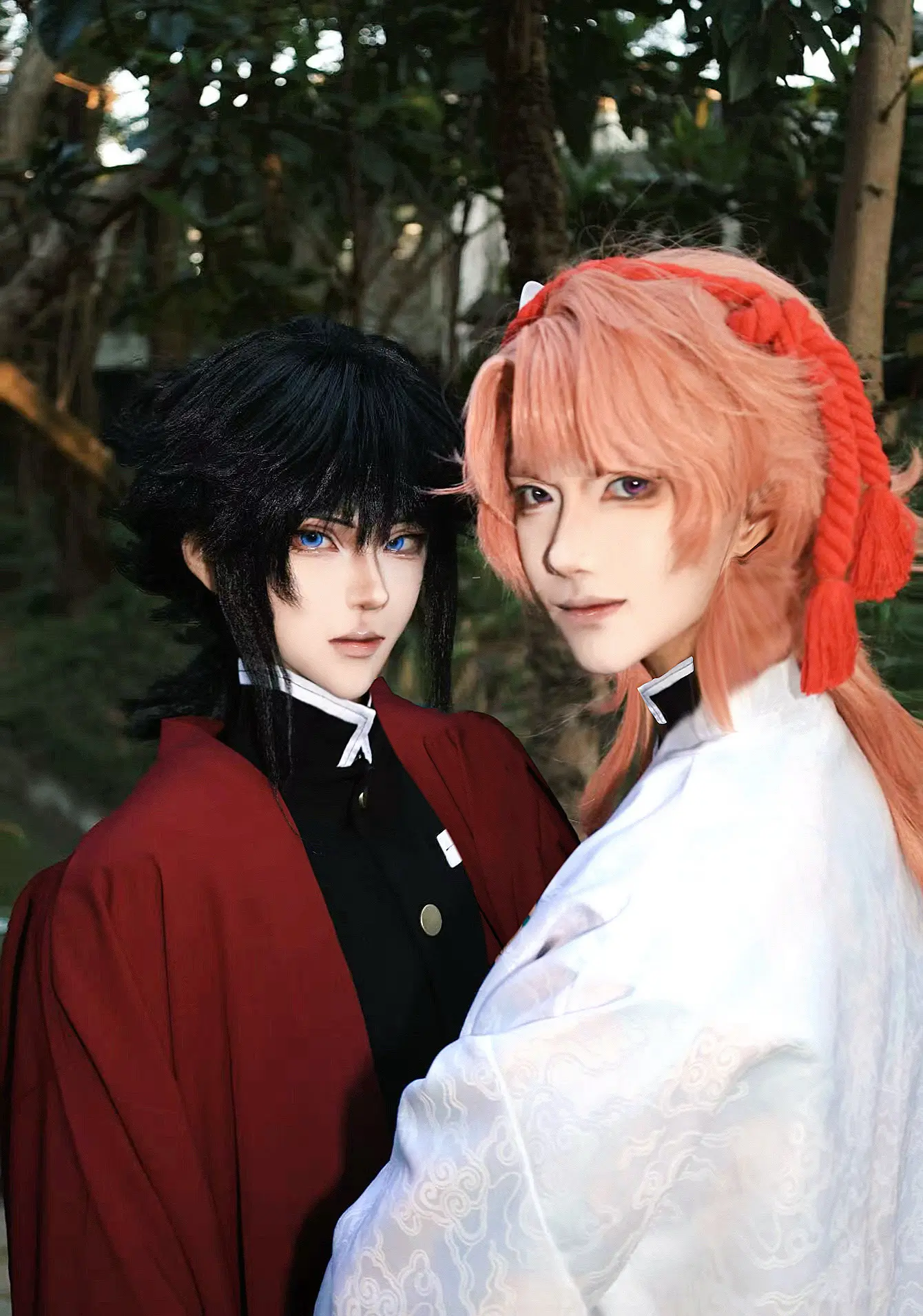 赶走虎豹豺狼让你不会再受伤。