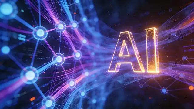 美国和中国在AI发展上差异还挺明显。美国有谷歌、OpenAI等科技巨头，科研实力