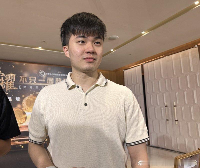 【台媒】期待在新竹登场的T联赛开幕战吗？林昀儒表示：努力！2026-2027年日