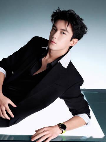 吴磊ted式演讲 吴磊演讲风格 整场分享节奏舒缓克制，没有激昂的语气，却有着TE