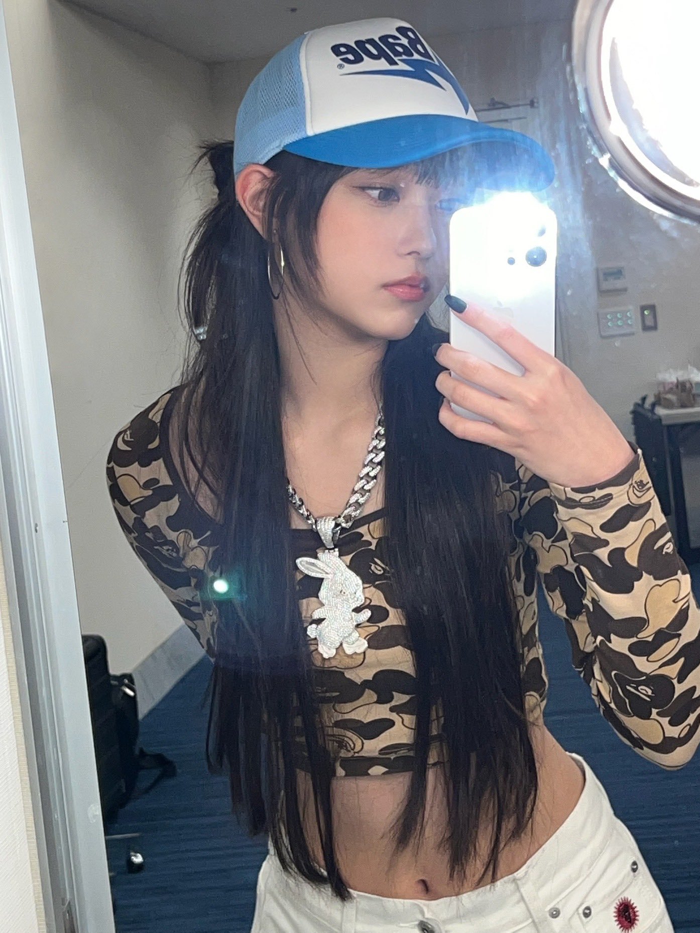 ☺︎ 