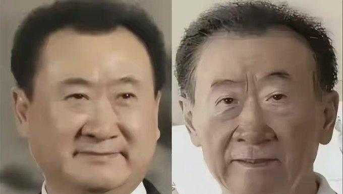 王健林还有可能翻身吗？6000亿负债压顶下的“求生之路”！

中国前首富王健林的