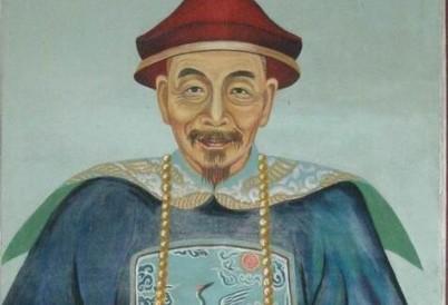 李光地：康熙朝“人形AI搜索引擎”，没WiFi却背下整部《永乐大典》，还顺手给皇