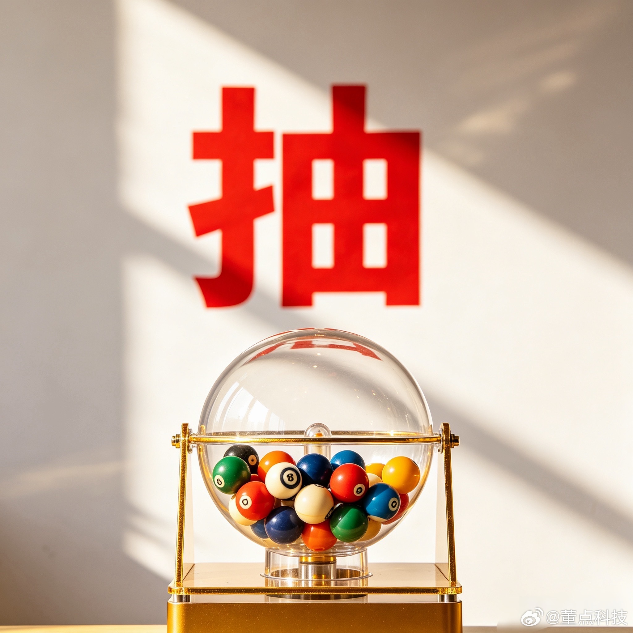 第005期抽奖，抽10个粉丝送现金🧧，点赞就行。抽奖详情