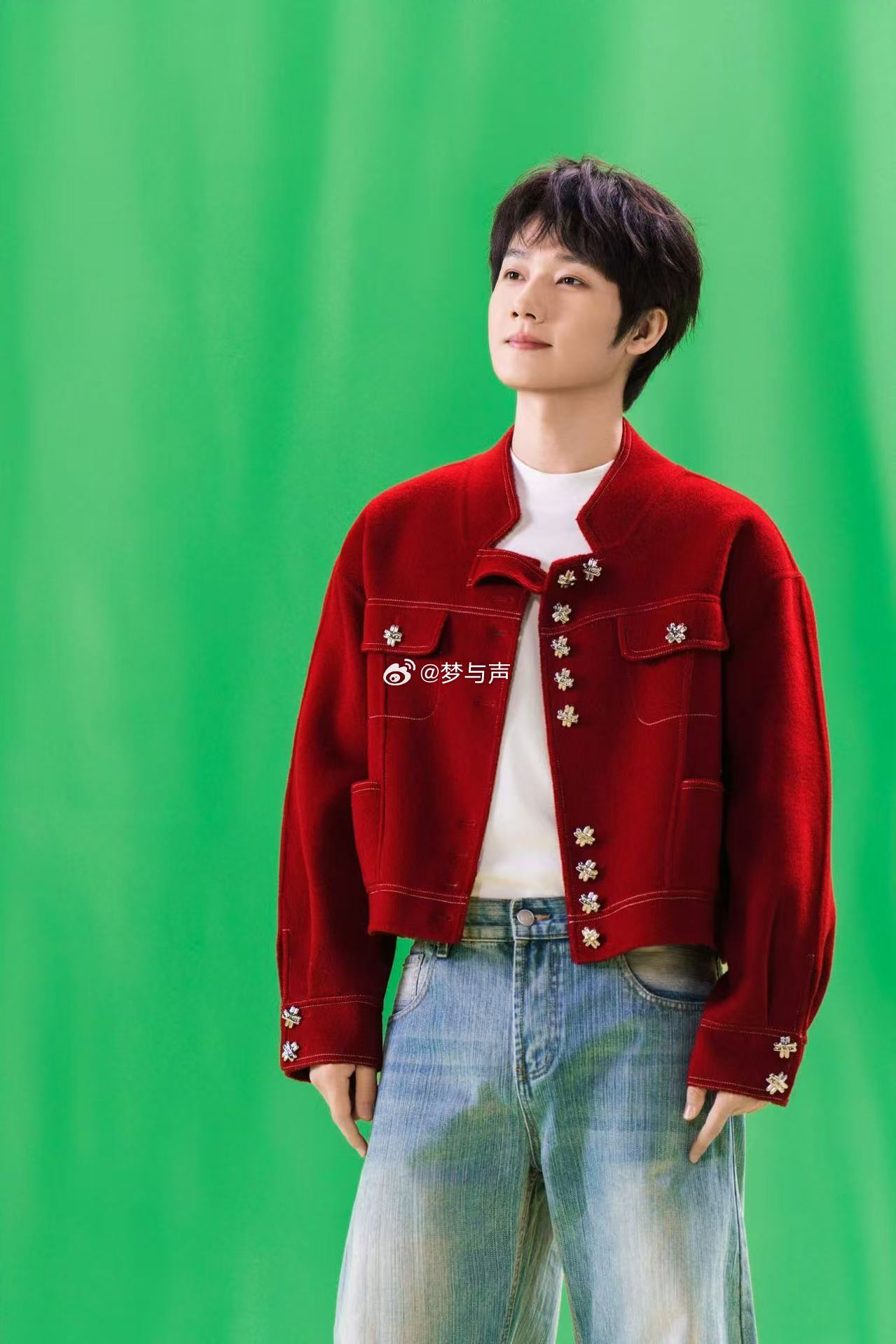 蒋敦豪葬爱家族的兵 蒋敦豪这舞台是穿越回2008年了吧！《秋天不回来》配上葬爱家