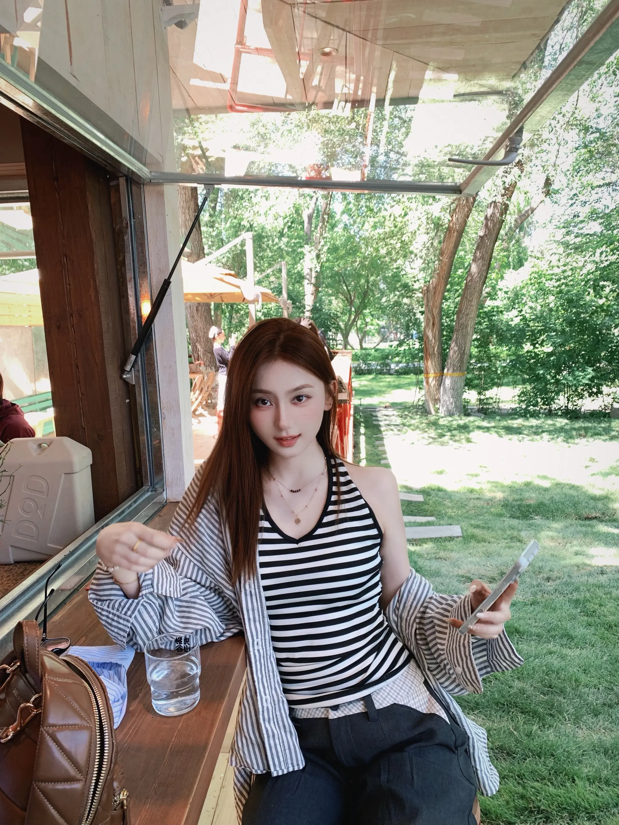 我这样的人 我什么样 我又这样 我又哪样