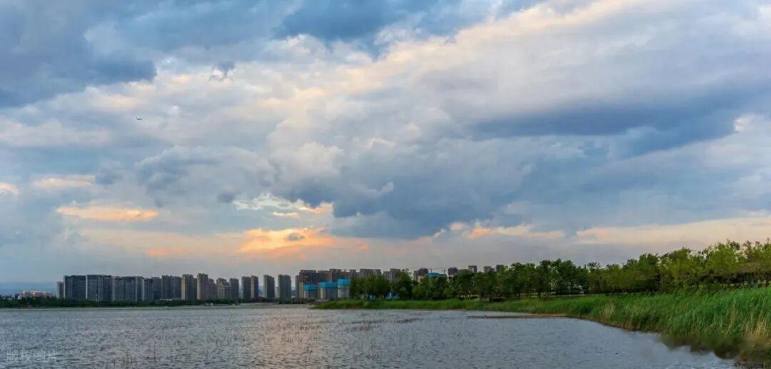 太原晋阳湖片区将开展水生态修复工程   5月22日，官方发布“太原市晋阳湖片区水