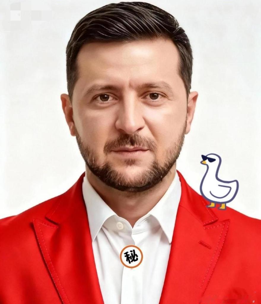 大过年的，泽连斯基是真坐不住。1月1号刚开年，直接把心腹乌梅罗夫派到了土耳其，对