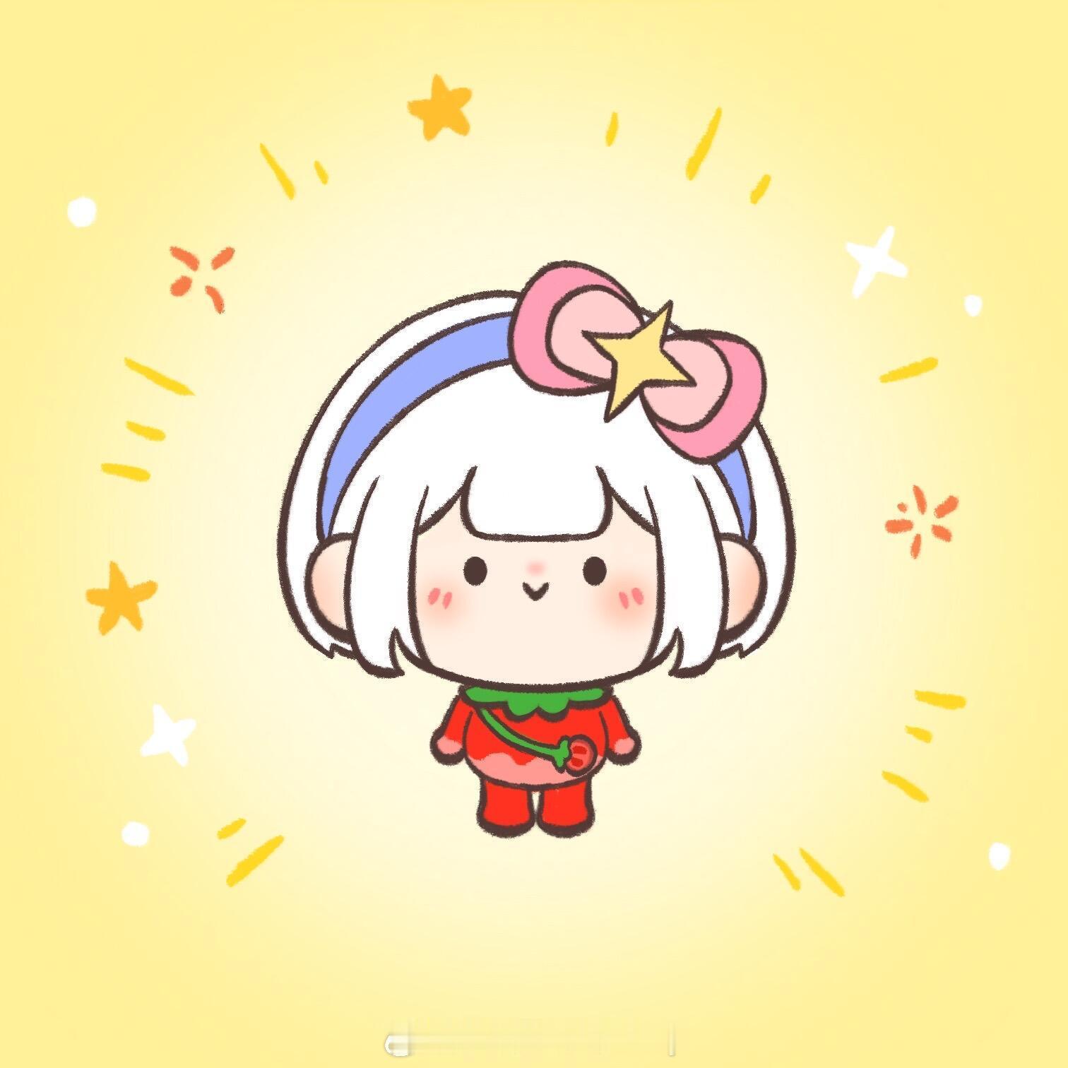 和平精英小鼻嘎头像～ 